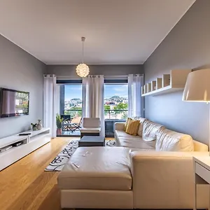  Apartamento Green Apartment